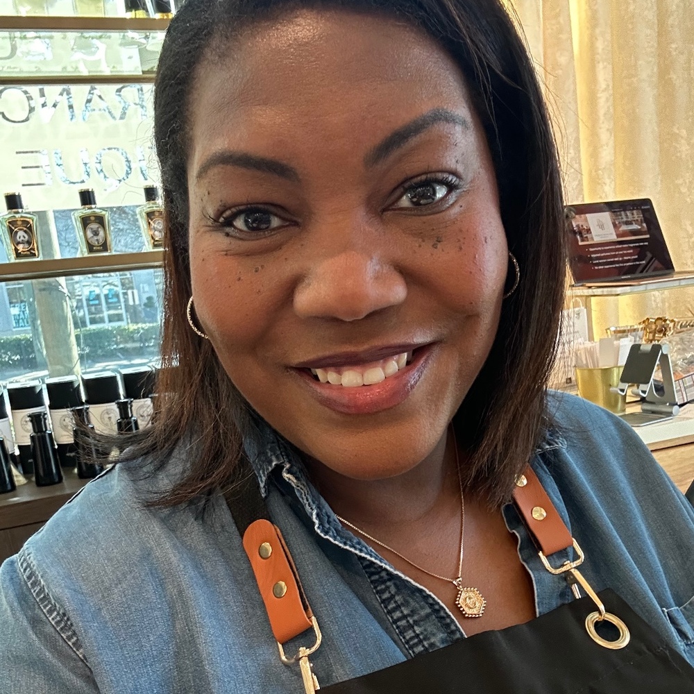 Meet your Posher, Chianti